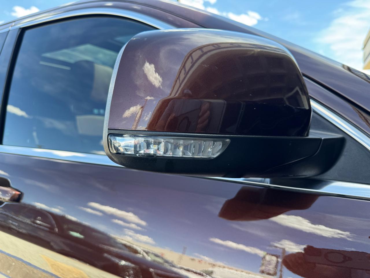 Jeep Grand Cherokee 4WD 4dr Summit 2015