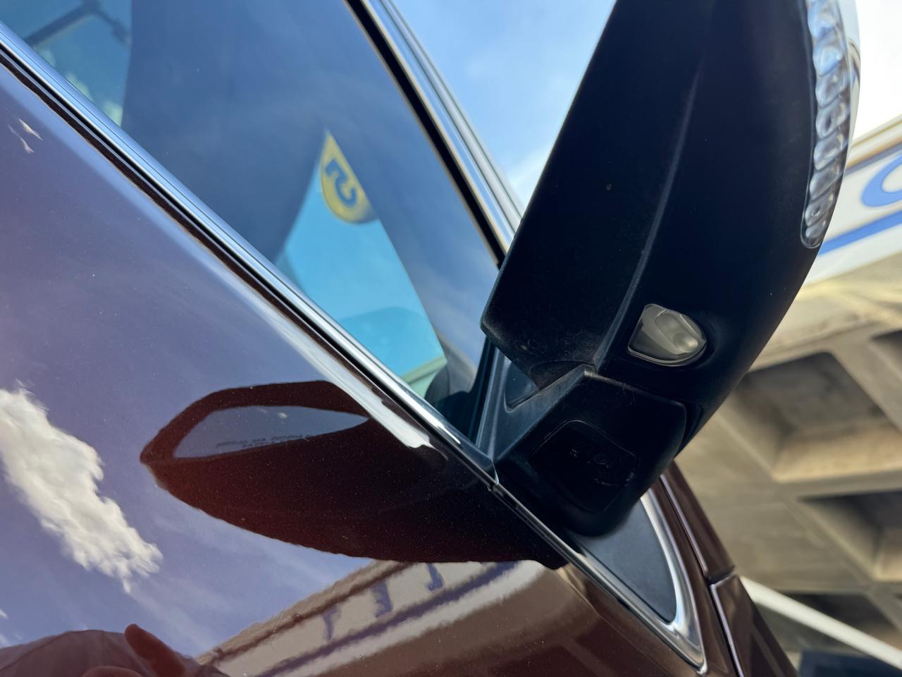 Jeep Grand Cherokee 4WD 4dr Summit 2015