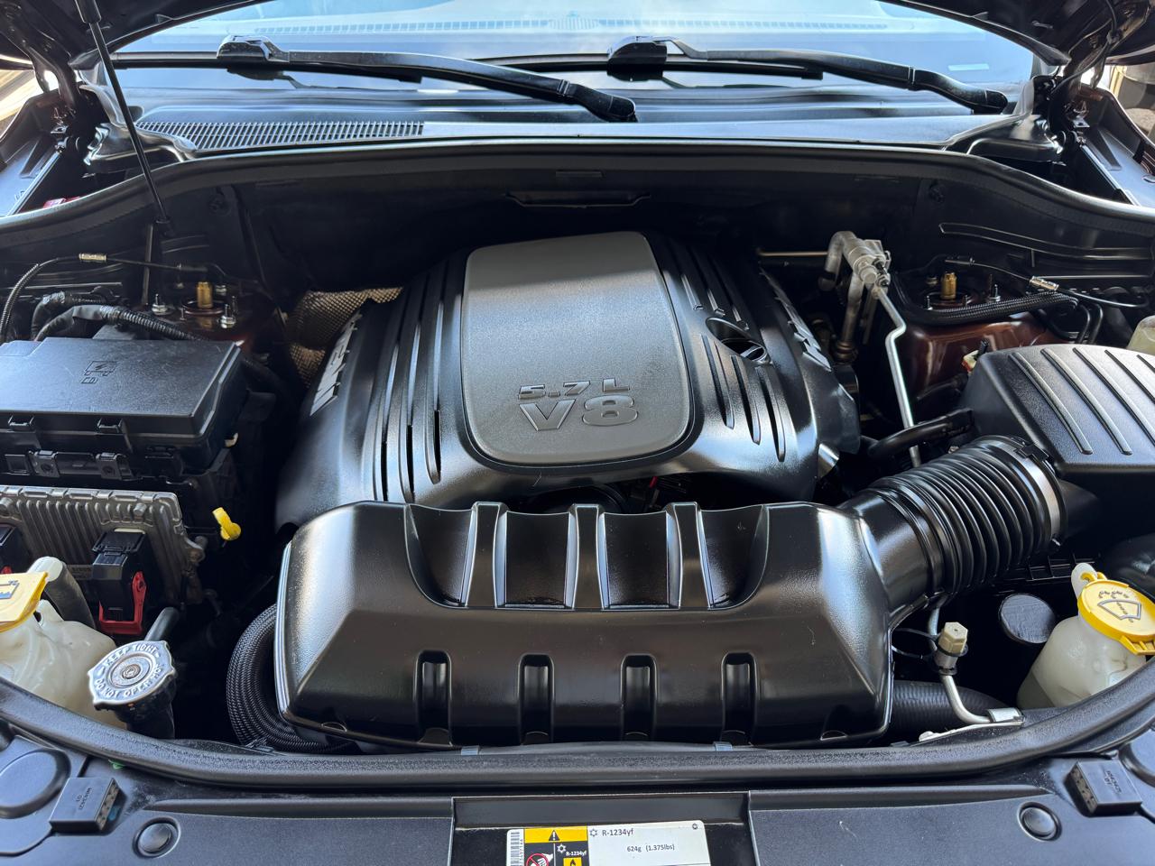 Jeep Grand Cherokee 4WD 4dr Summit 2015