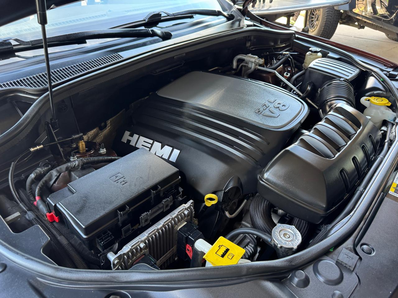 Jeep Grand Cherokee 4WD 4dr Summit 2015