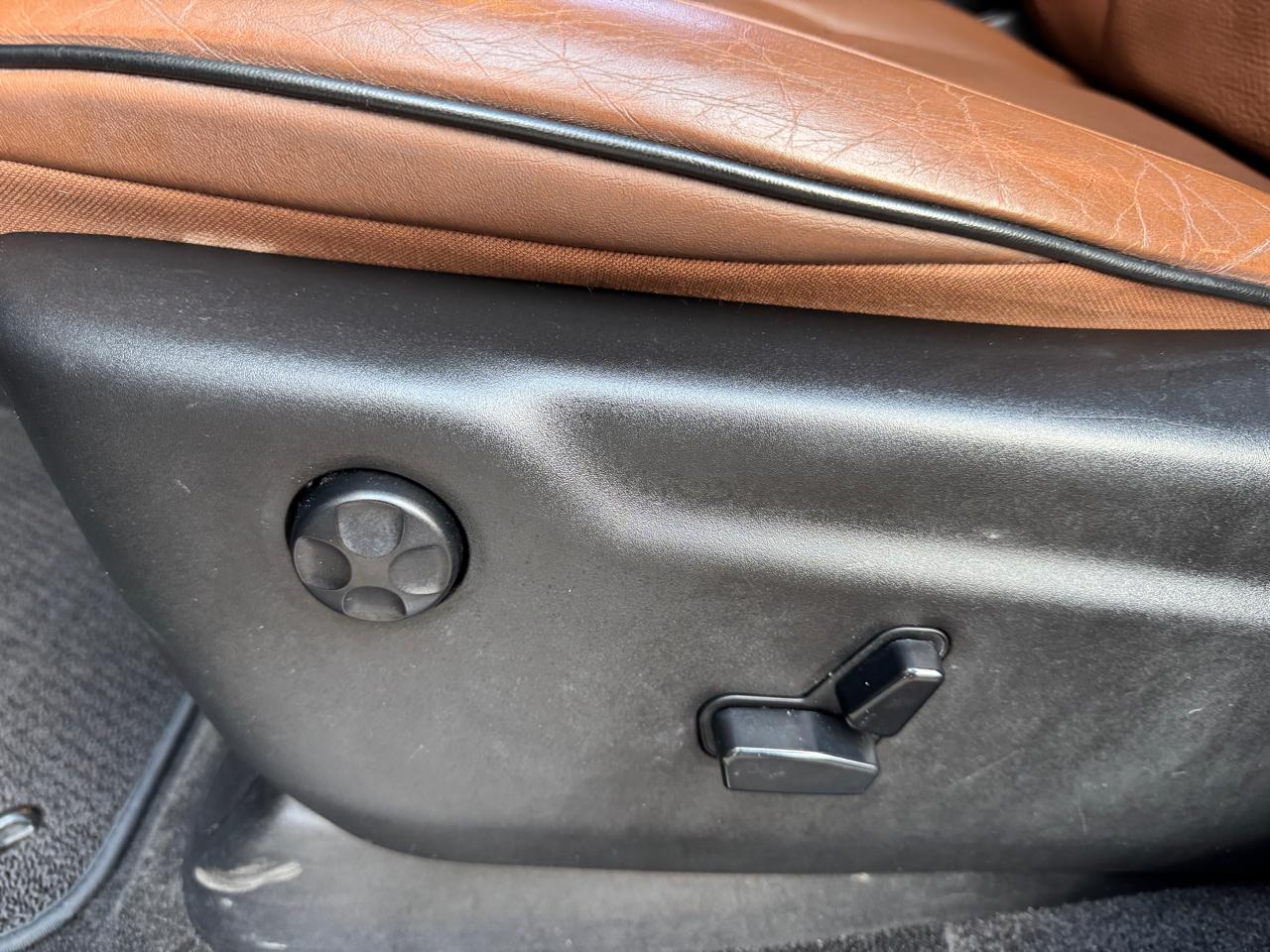 Jeep Grand Cherokee 4WD 4dr Summit 2015