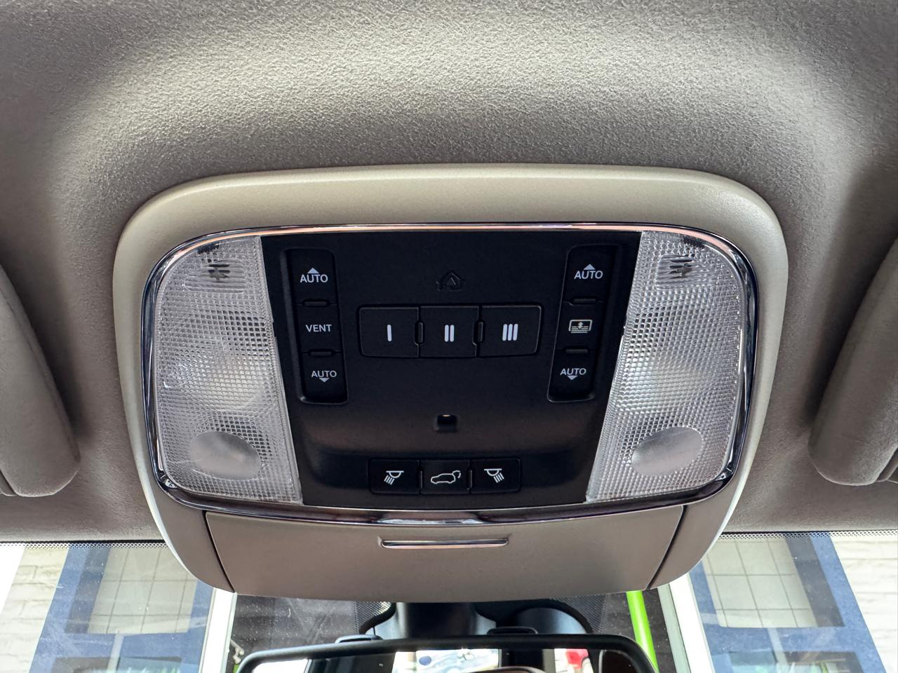 Jeep Grand Cherokee 4WD 4dr Summit 2015