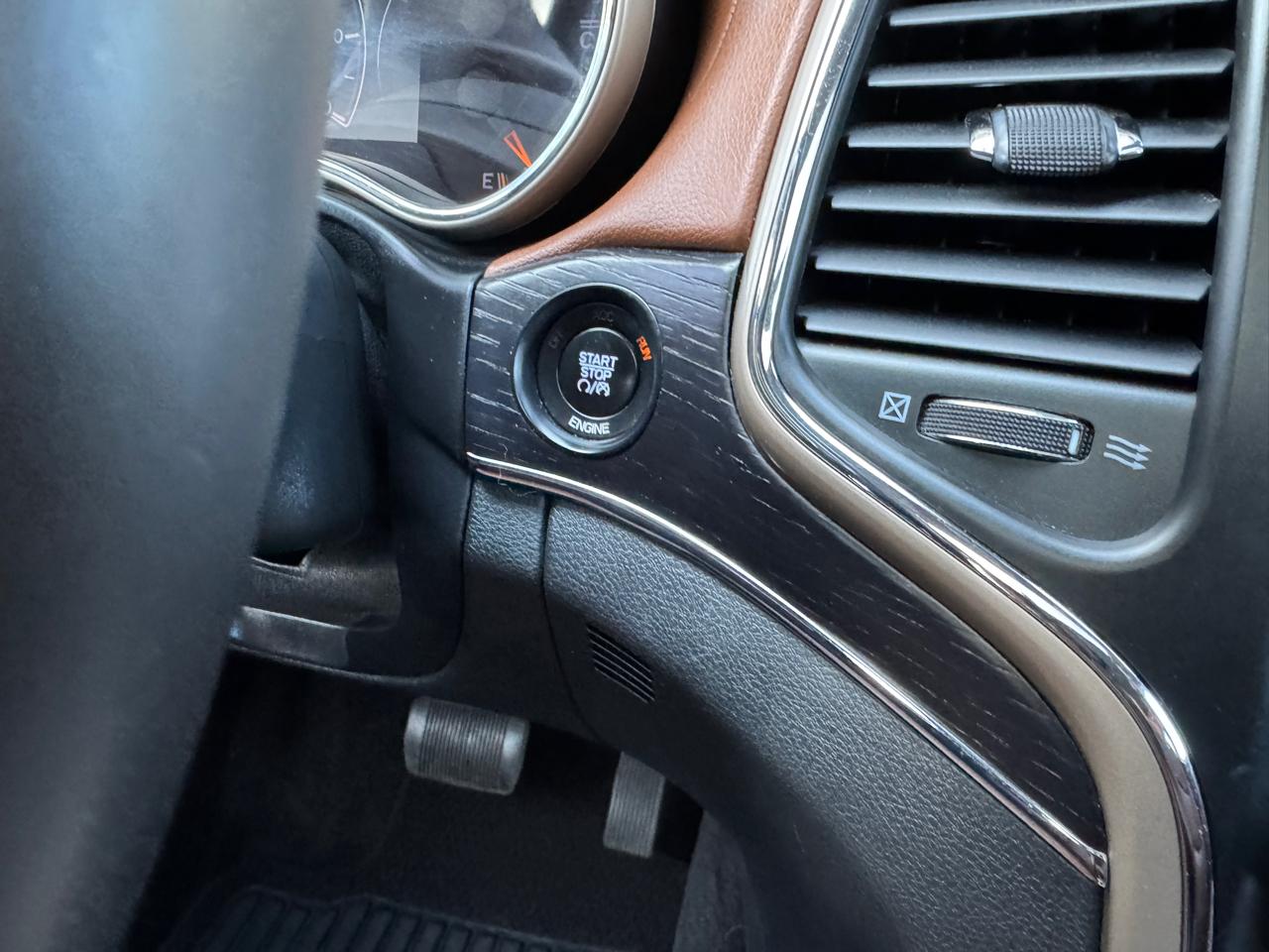 Jeep Grand Cherokee 4WD 4dr Summit 2015