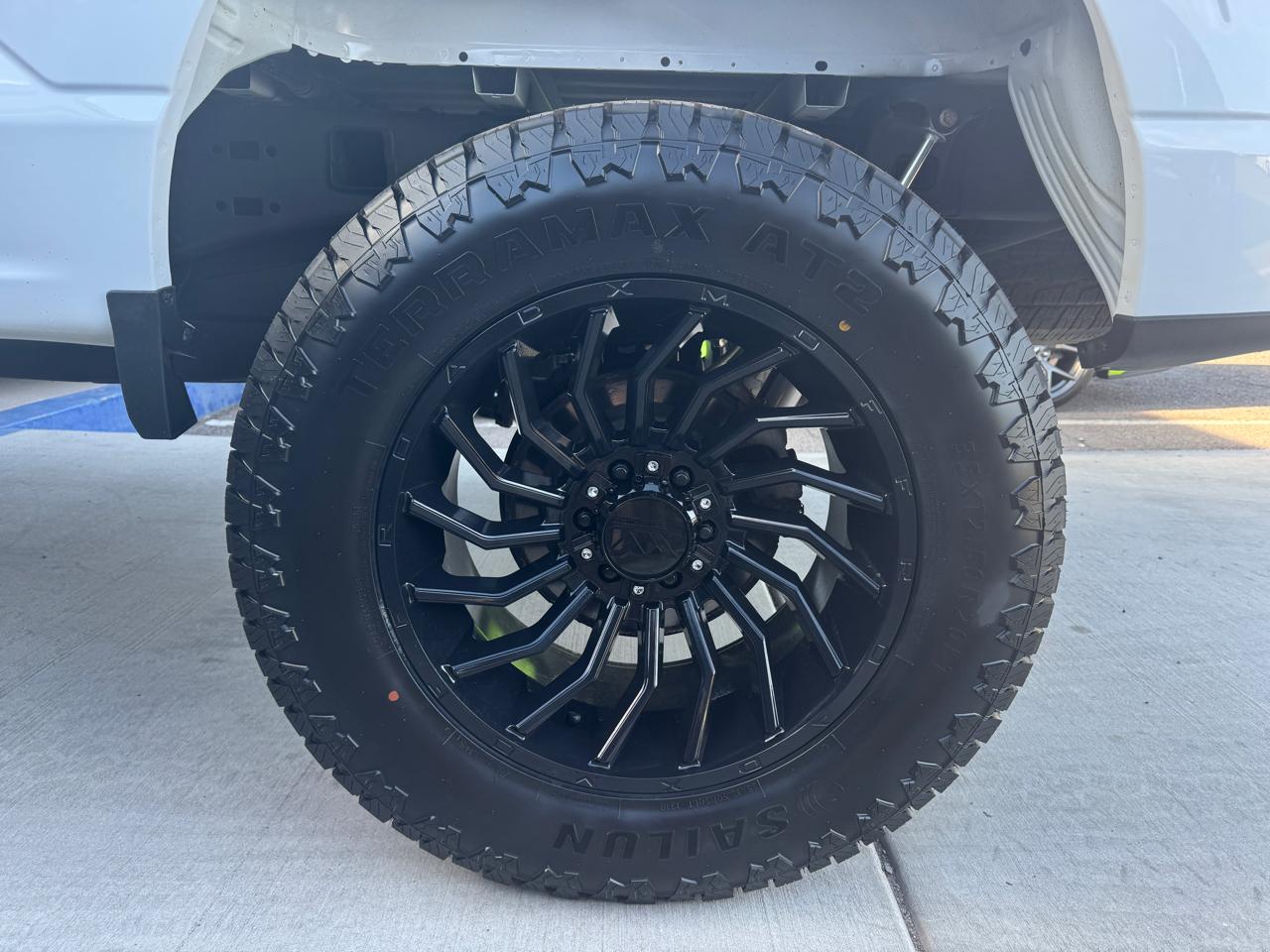 Ford F-150 XLT 4WD SuperCrew 5.5' Box 2022