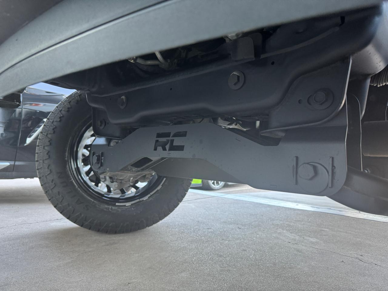 Ford F-150 XLT 4WD SuperCrew 5.5' Box 2022