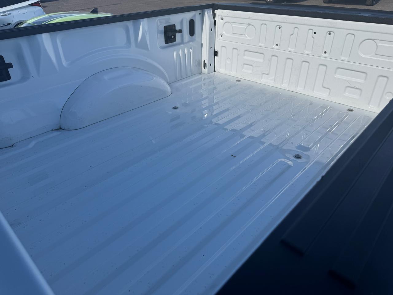 Ford F-150 XLT 4WD SuperCrew 5.5' Box 2022