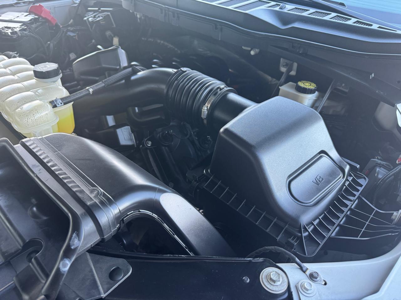 Ford F-150 XLT 4WD SuperCrew 5.5' Box 2022