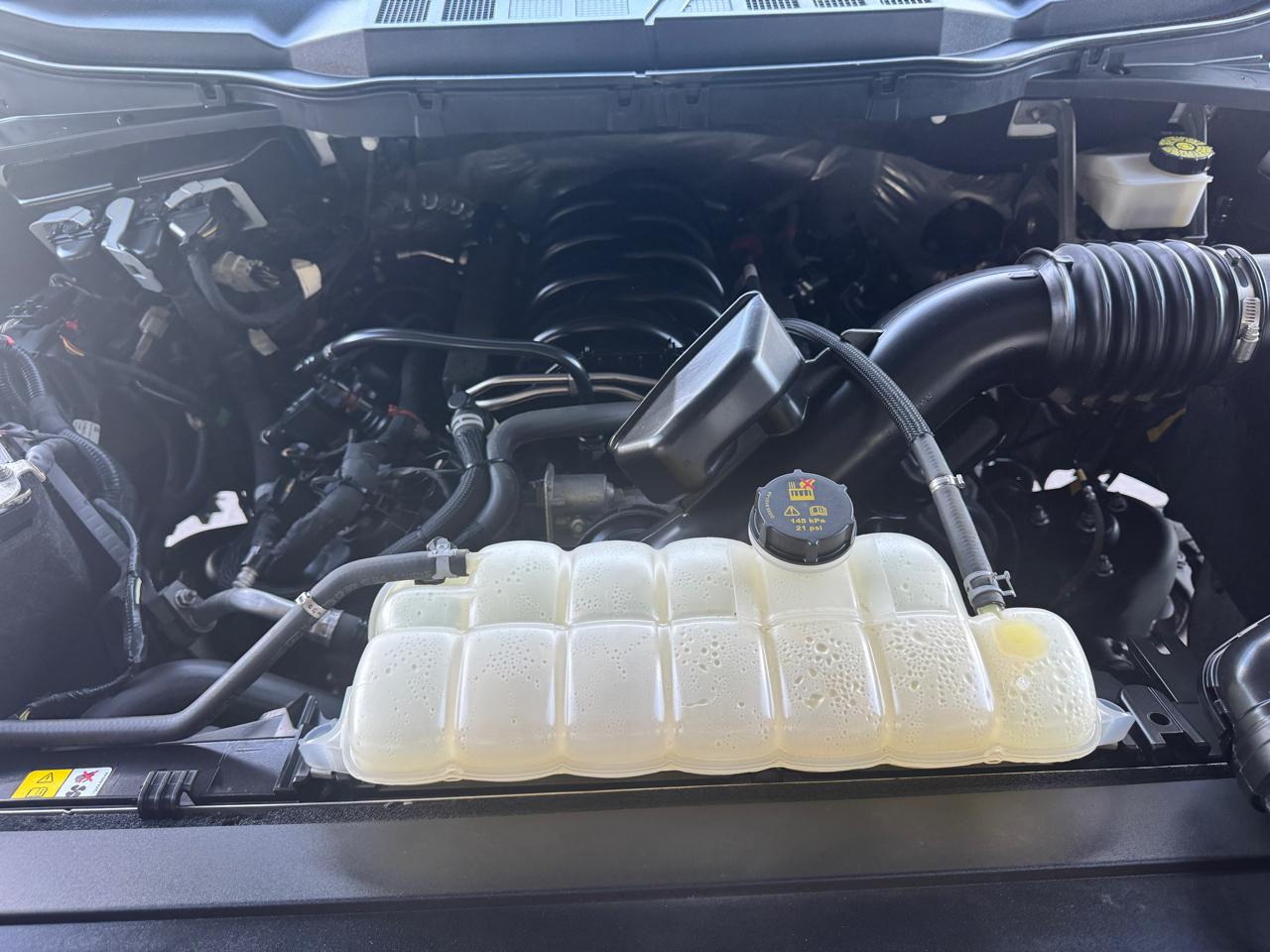 Ford F-150 XLT 4WD SuperCrew 5.5' Box 2022