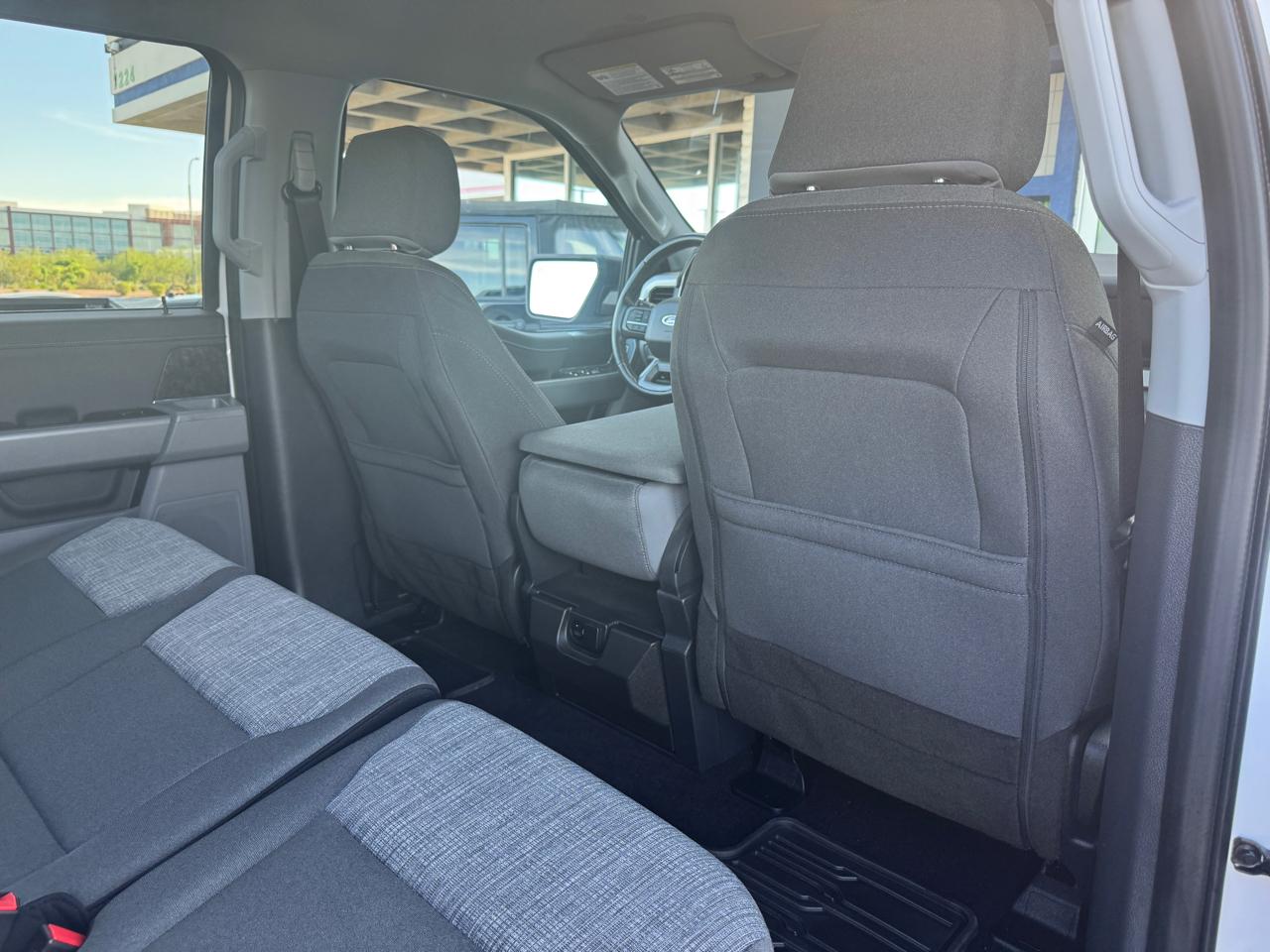 Ford F-150 XLT 4WD SuperCrew 5.5' Box 2022