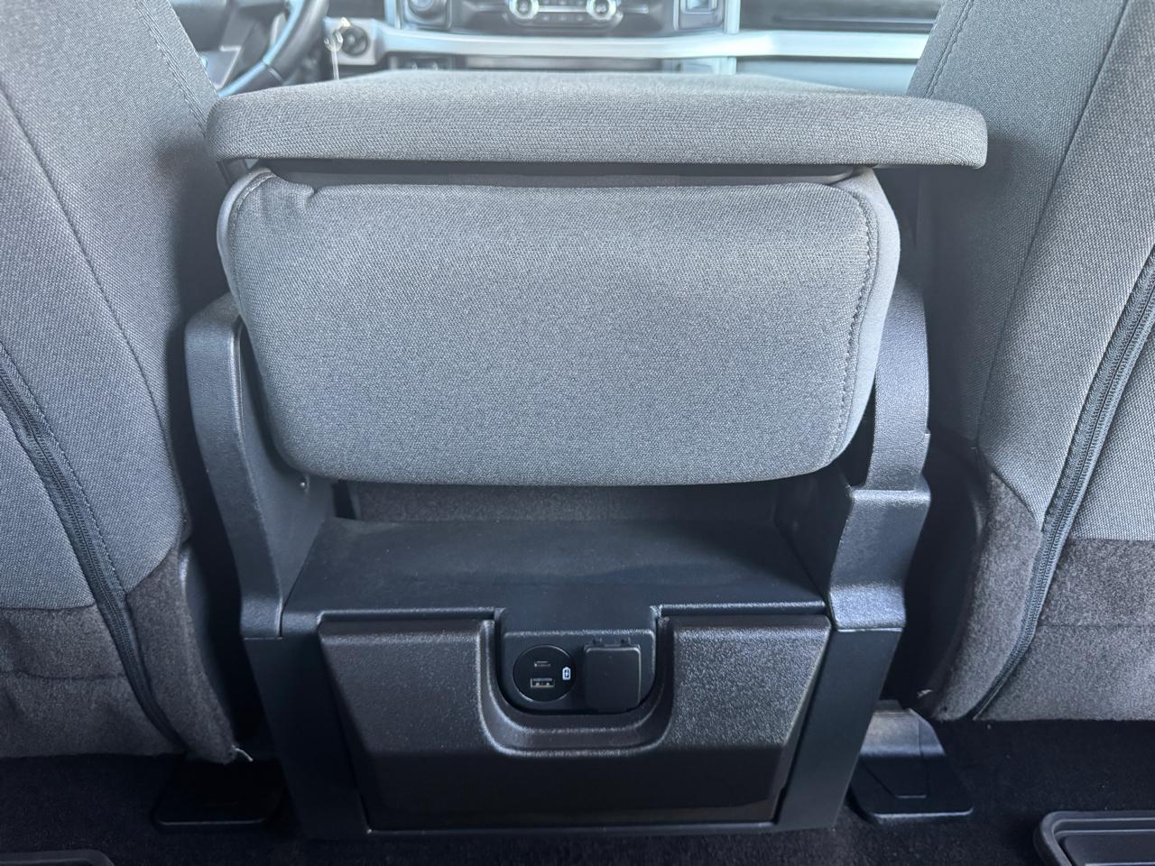 Ford F-150 XLT 4WD SuperCrew 5.5' Box 2022