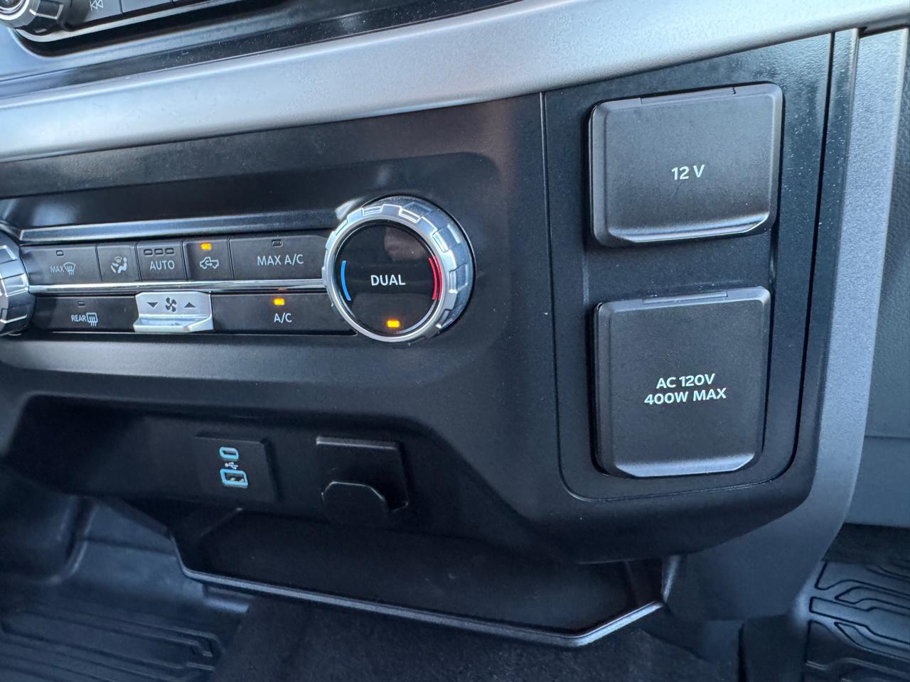 Ford F-150 XLT 4WD SuperCrew 5.5' Box 2022