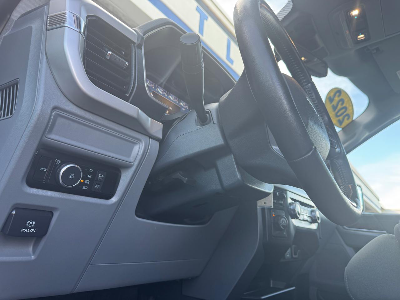 Ford F-150 XLT 4WD SuperCrew 5.5' Box 2022