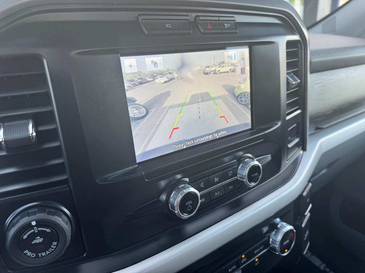 Ford F-150 XLT 4WD SuperCrew 5.5' Box 2022