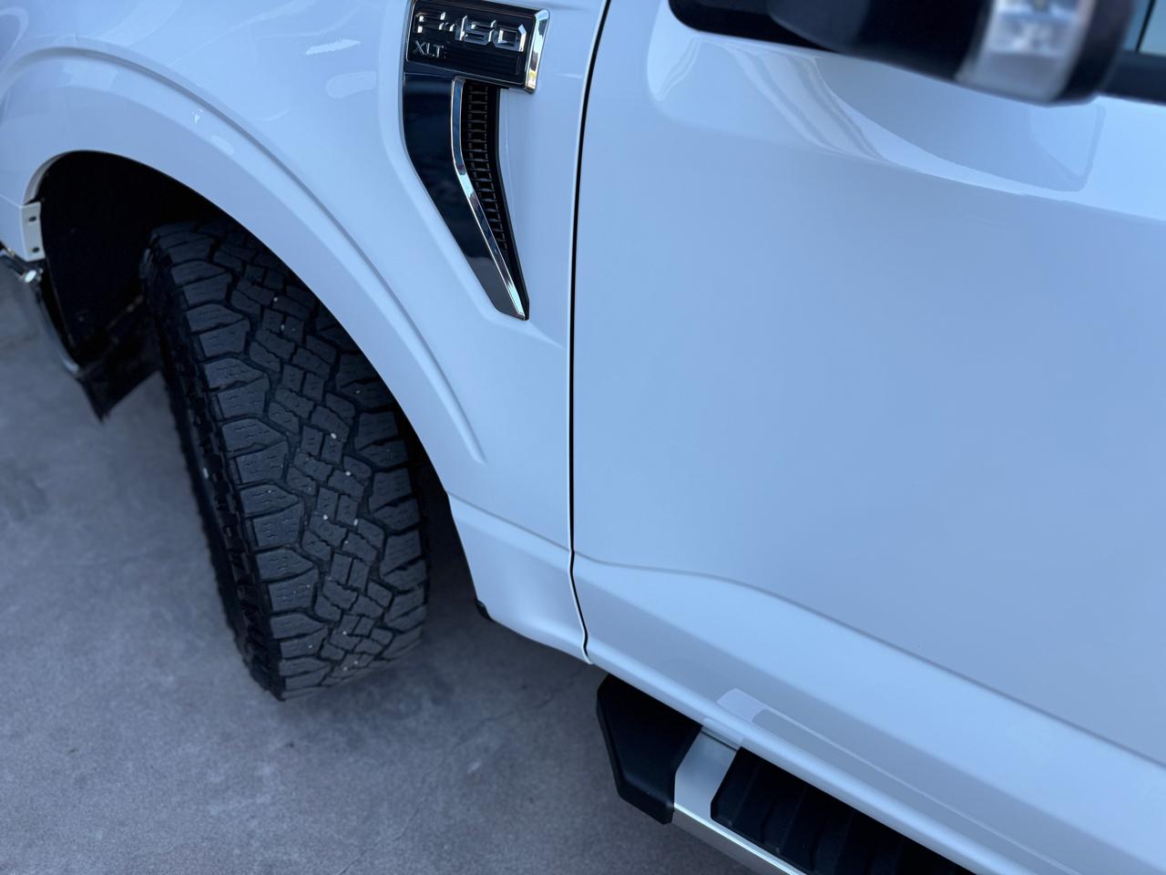 Ford F-150 XLT 4WD SuperCrew 5.5' Box 2023