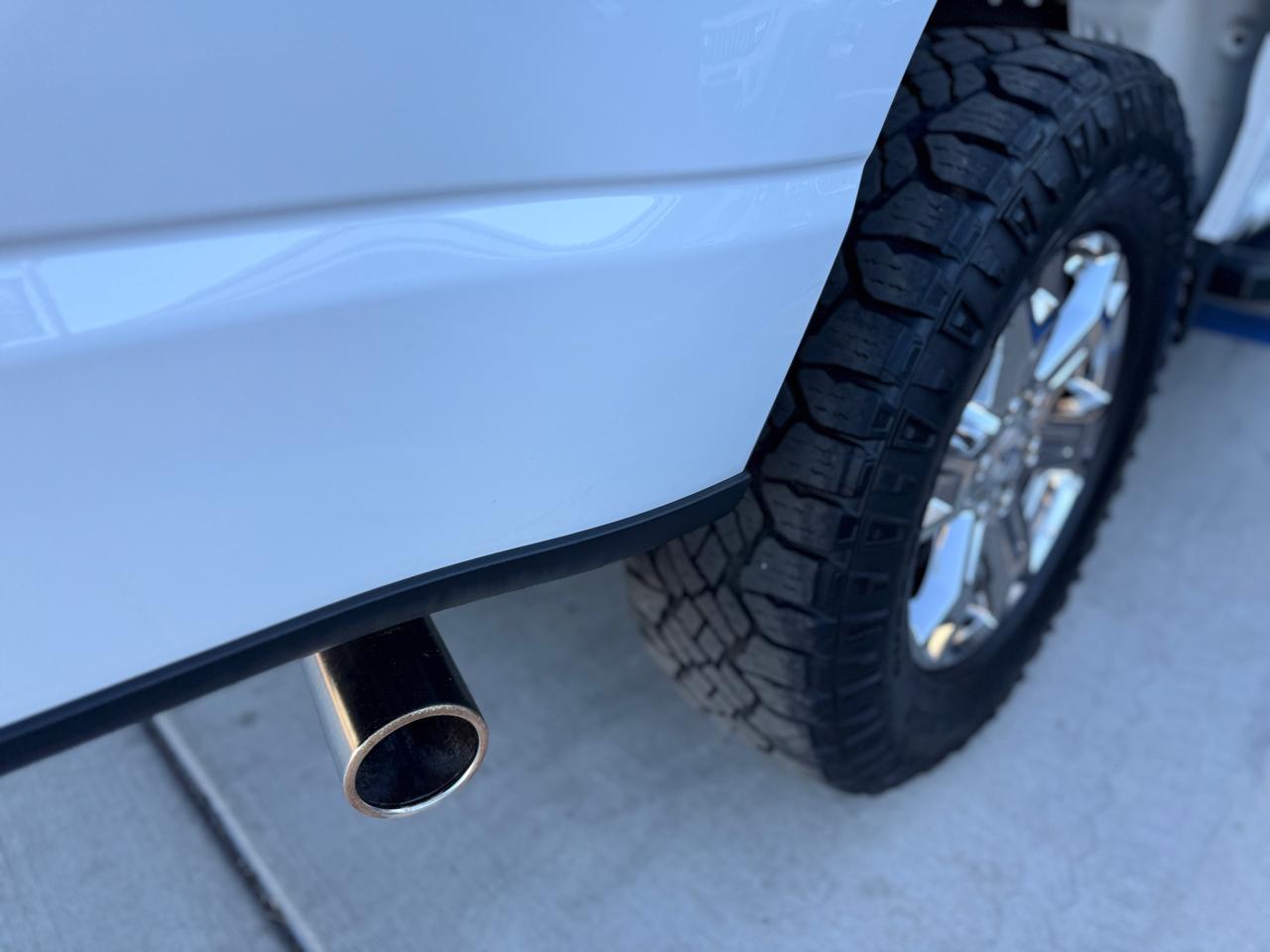 Ford F-150 XLT 4WD SuperCrew 5.5' Box 2023