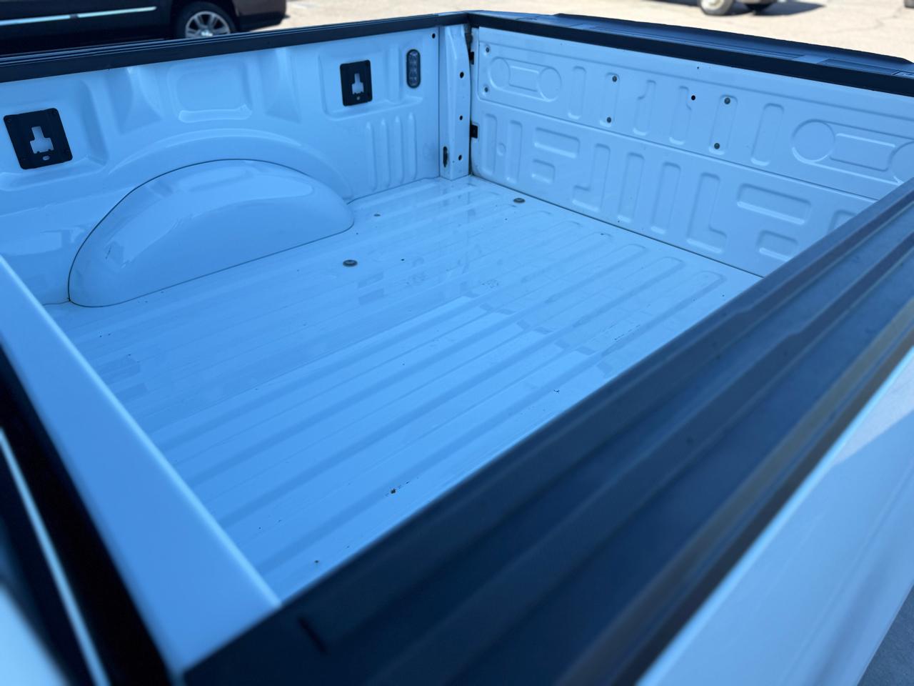 Ford F-150 XLT 4WD SuperCrew 5.5' Box 2023