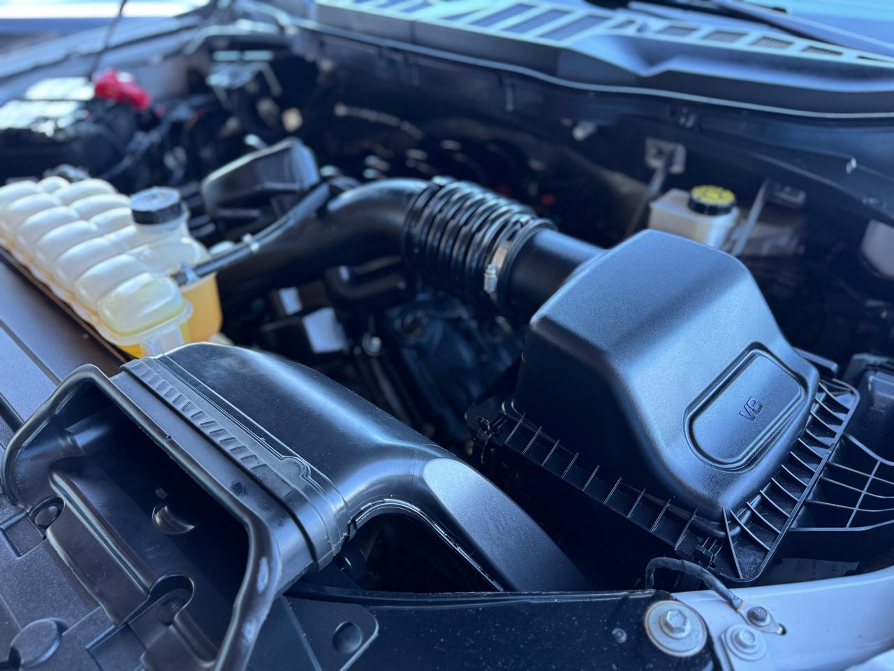 Ford F-150 XLT 4WD SuperCrew 5.5' Box 2023