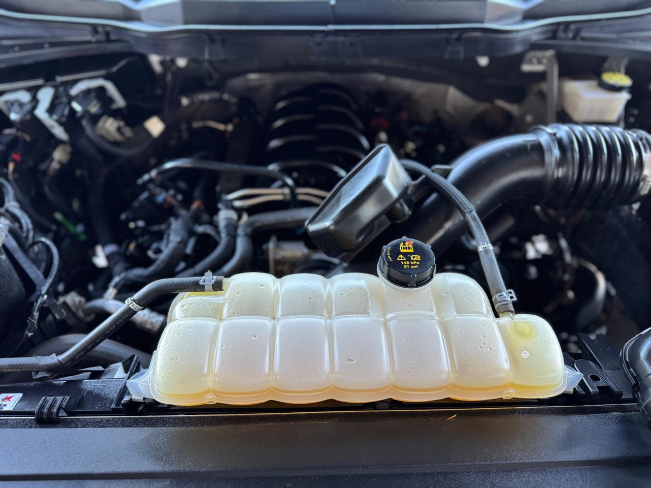 Ford F-150 XLT 4WD SuperCrew 5.5' Box 2023