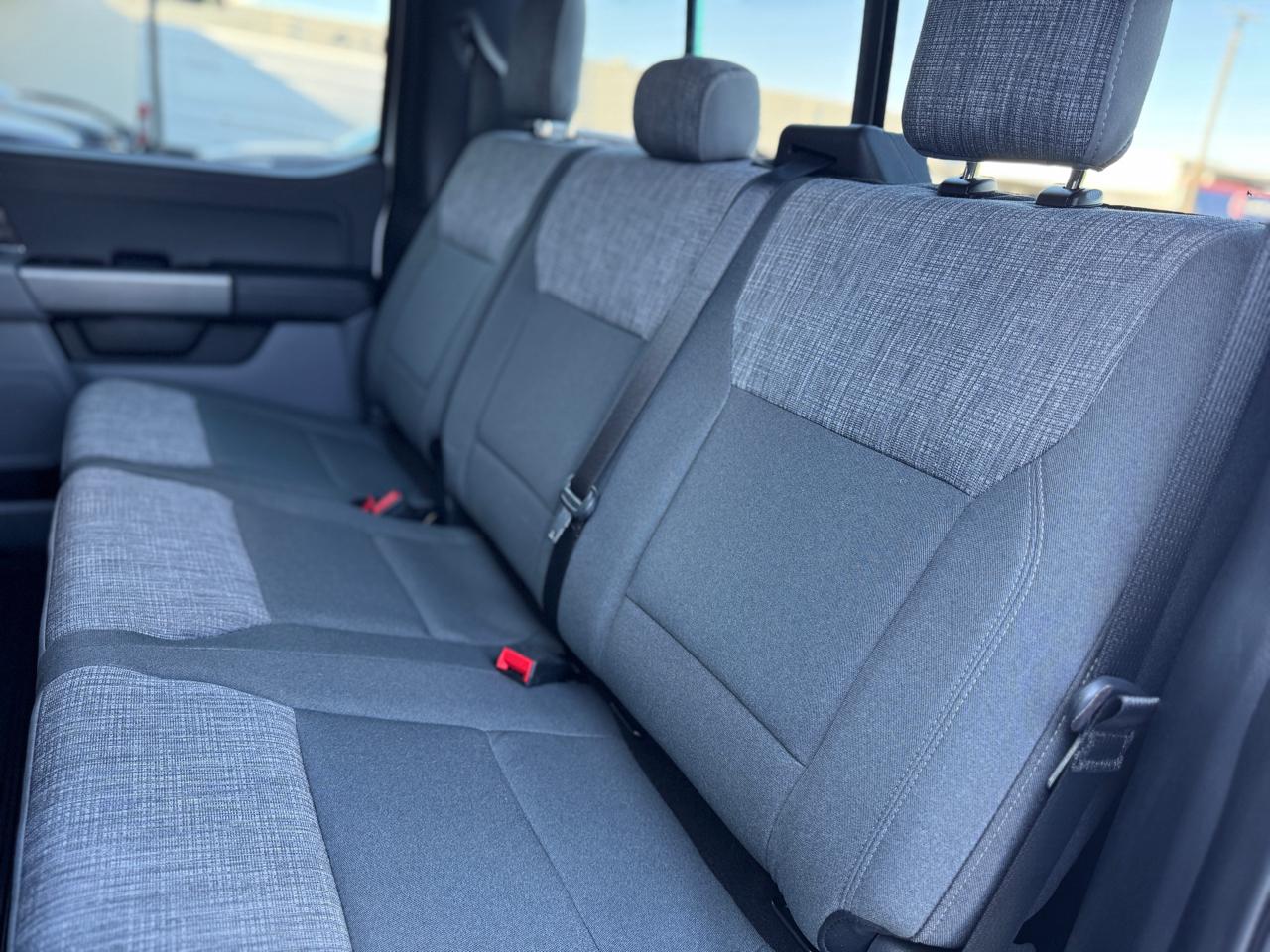 Ford F-150 XLT 4WD SuperCrew 5.5' Box 2023