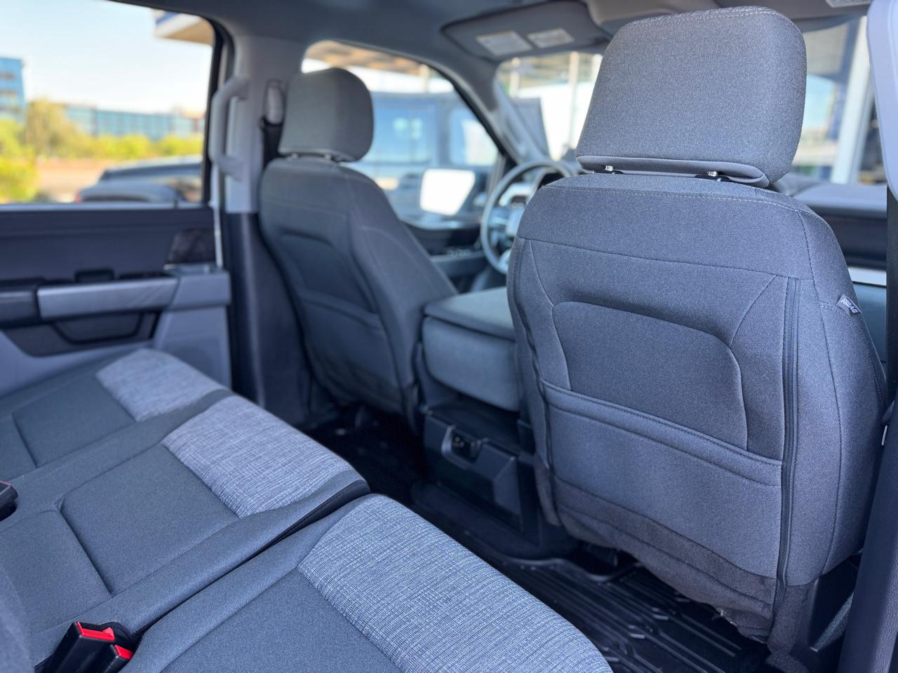 Ford F-150 XLT 4WD SuperCrew 5.5' Box 2023