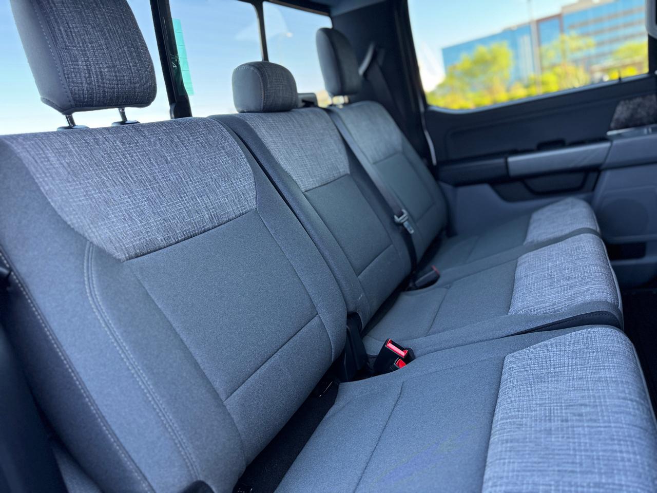 Ford F-150 XLT 4WD SuperCrew 5.5' Box 2023