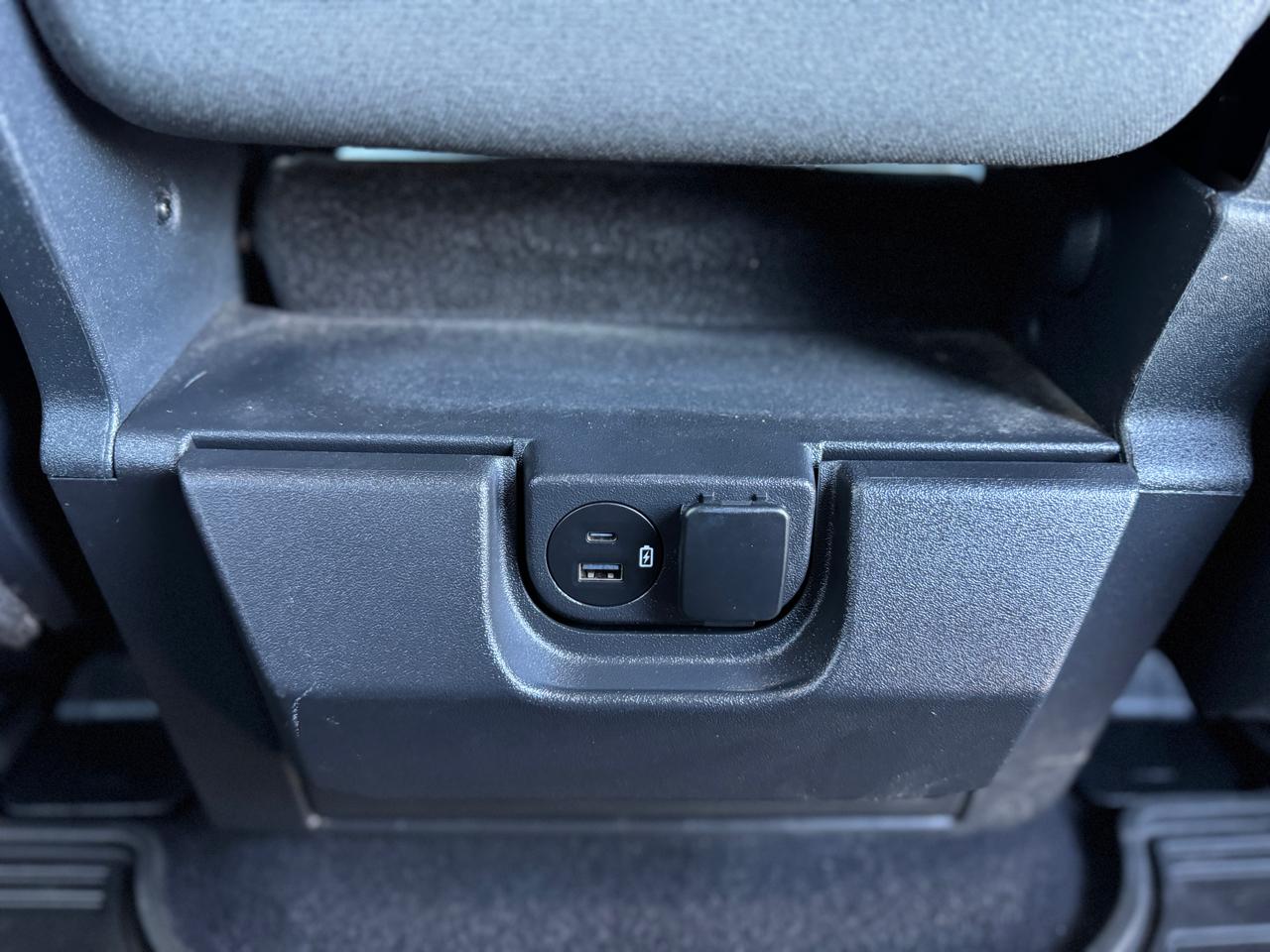 Ford F-150 XLT 4WD SuperCrew 5.5' Box 2023