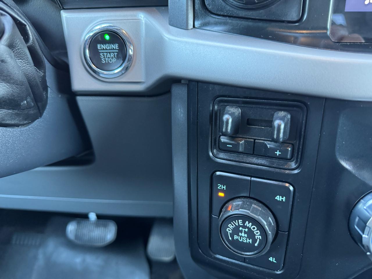 Ford F-150 XLT 4WD SuperCrew 5.5' Box 2023