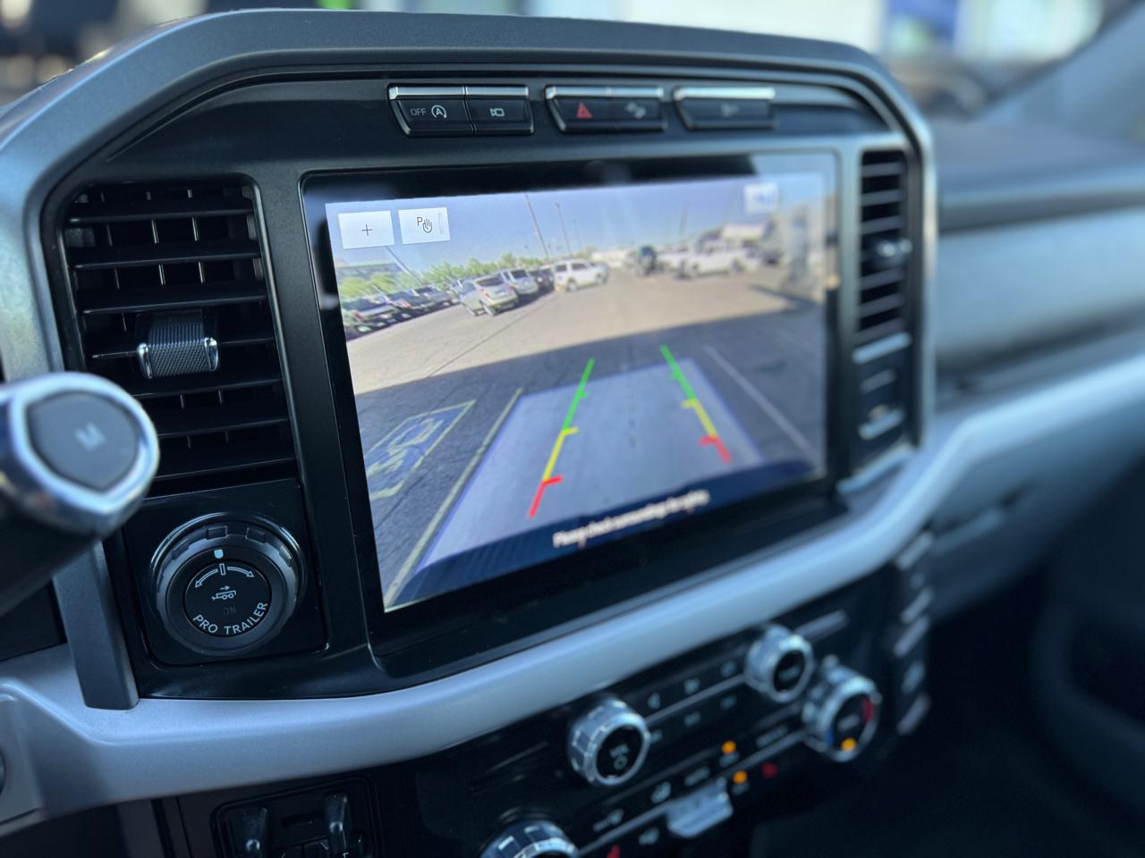 Ford F-150 XLT 4WD SuperCrew 5.5' Box 2023