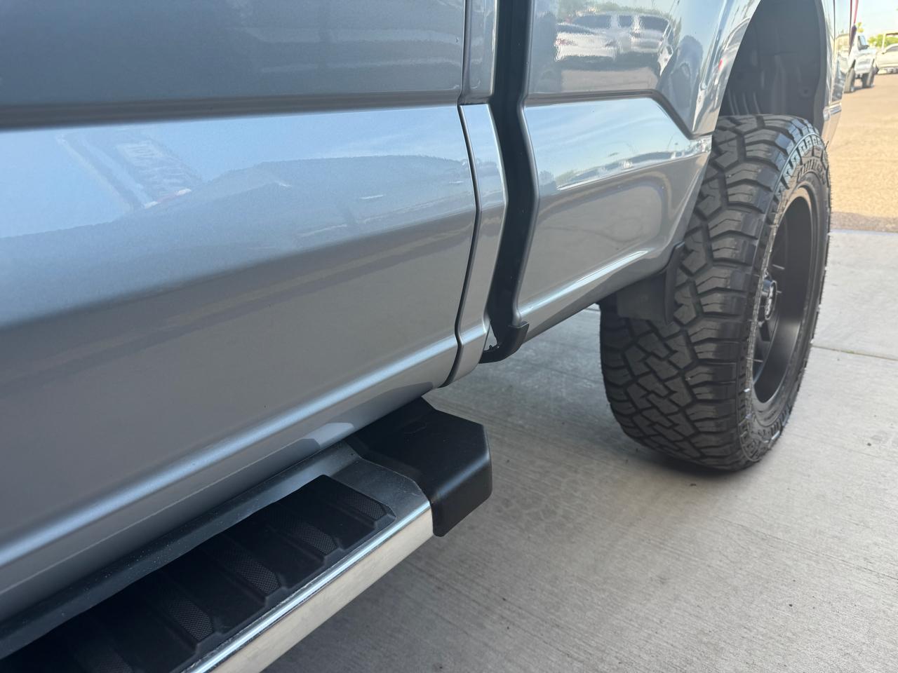 Ford F-150 XLT 4WD SuperCrew 5.5' Box 2024