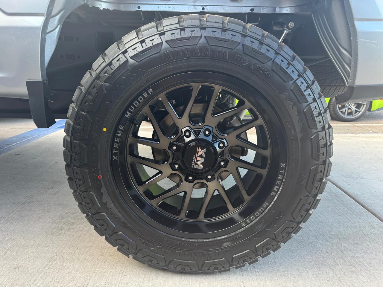 Ford F-150 XLT 4WD SuperCrew 5.5' Box 2024