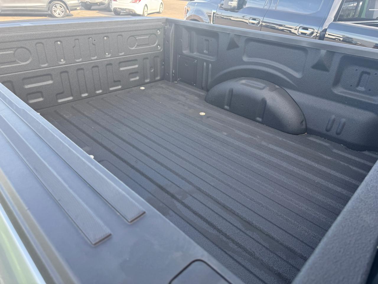 Ford F-150 XLT 4WD SuperCrew 5.5' Box 2024