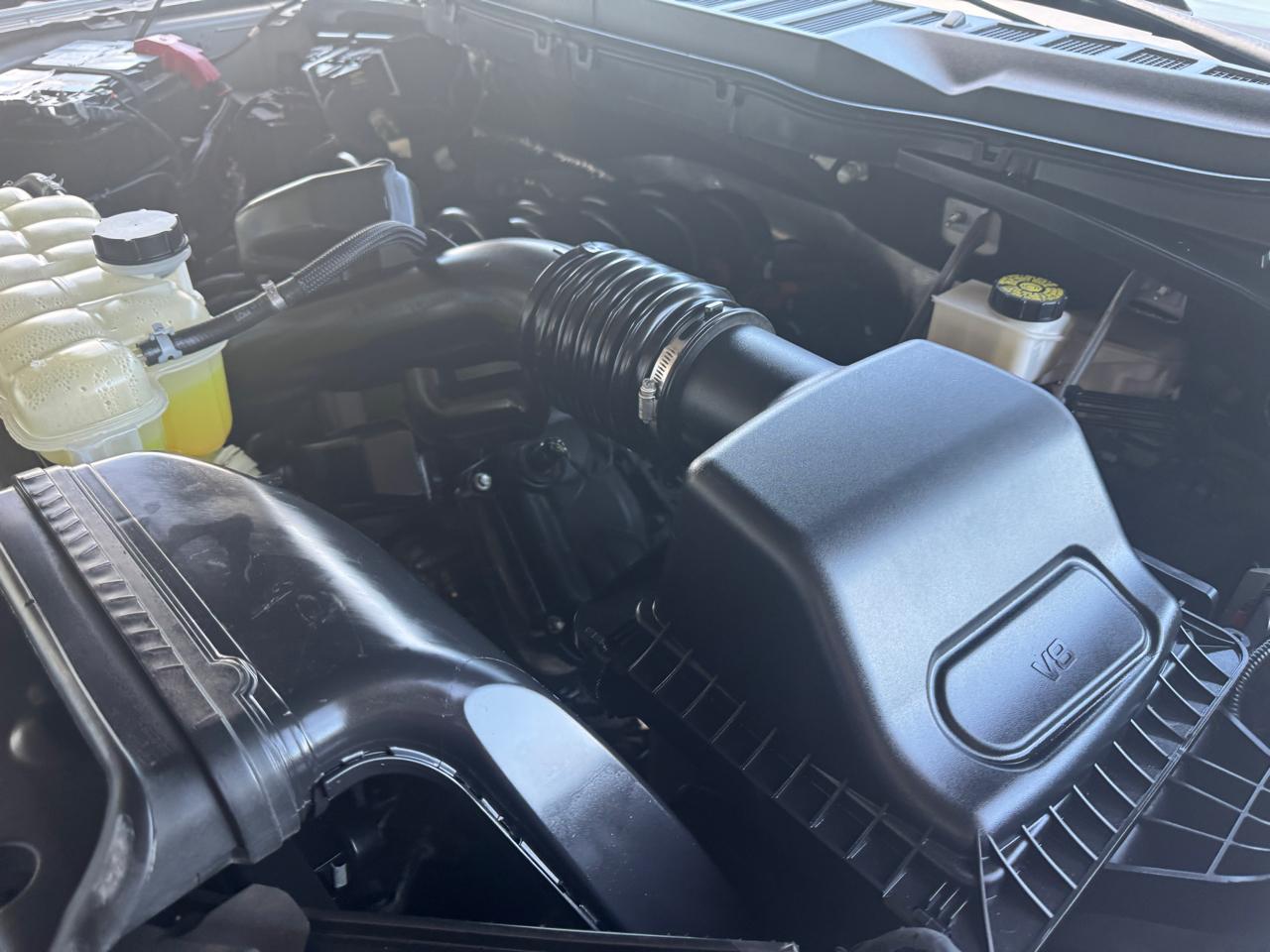 Ford F-150 XLT 4WD SuperCrew 5.5' Box 2024