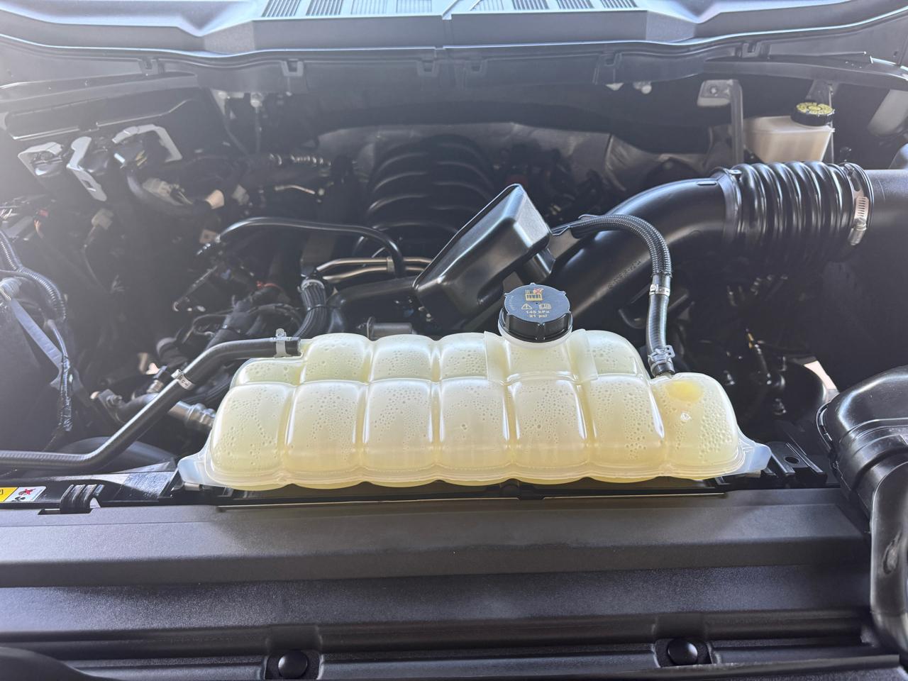 Ford F-150 XLT 4WD SuperCrew 5.5' Box 2024