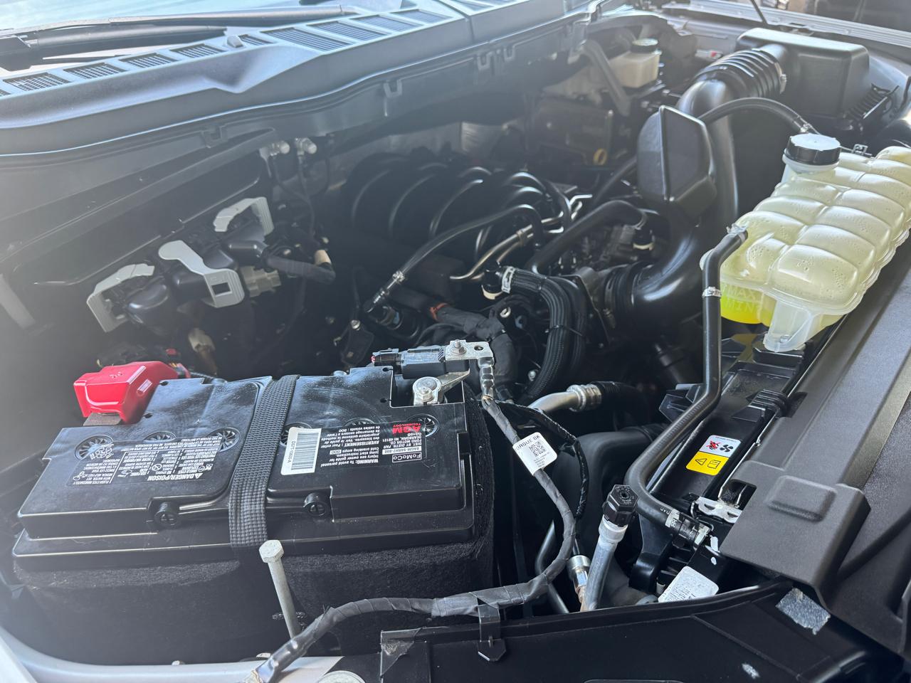 Ford F-150 XLT 4WD SuperCrew 5.5' Box 2024