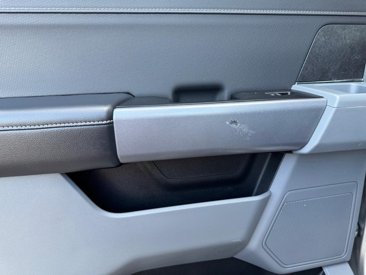 Ford F-150 XLT 4WD SuperCrew 5.5' Box 2024