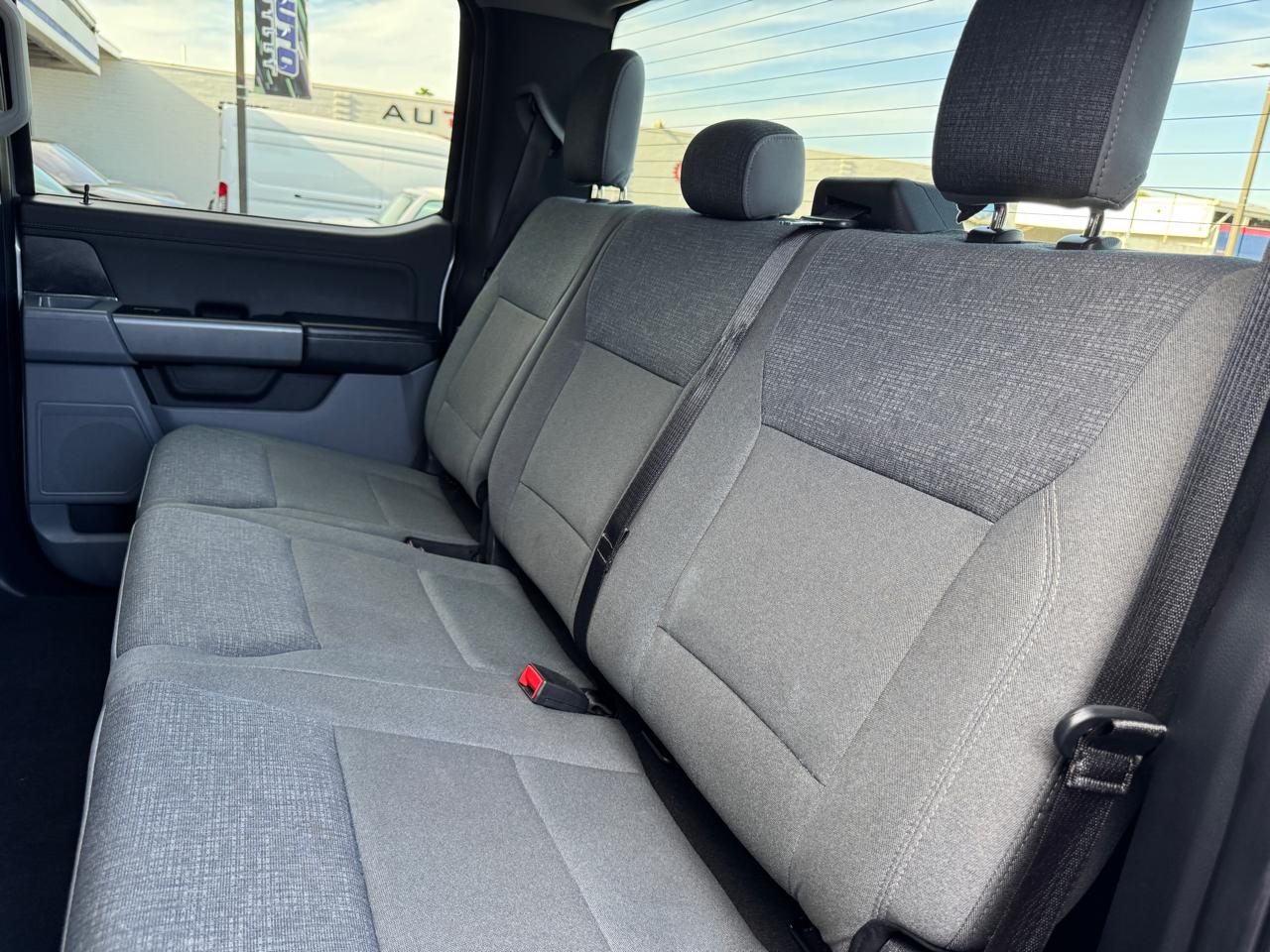 Ford F-150 XLT 4WD SuperCrew 5.5' Box 2024