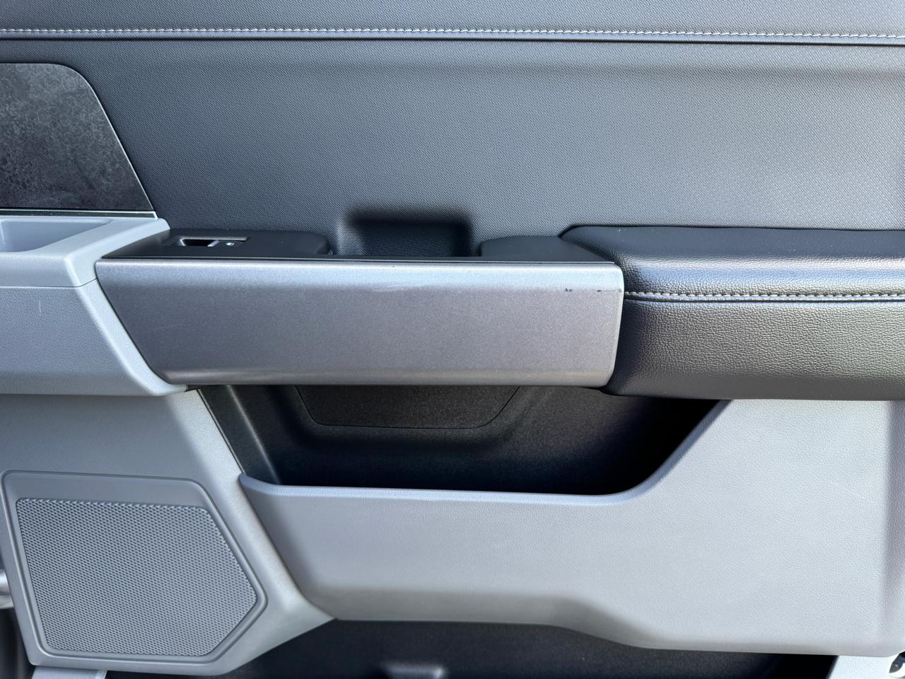 Ford F-150 XLT 4WD SuperCrew 5.5' Box 2024