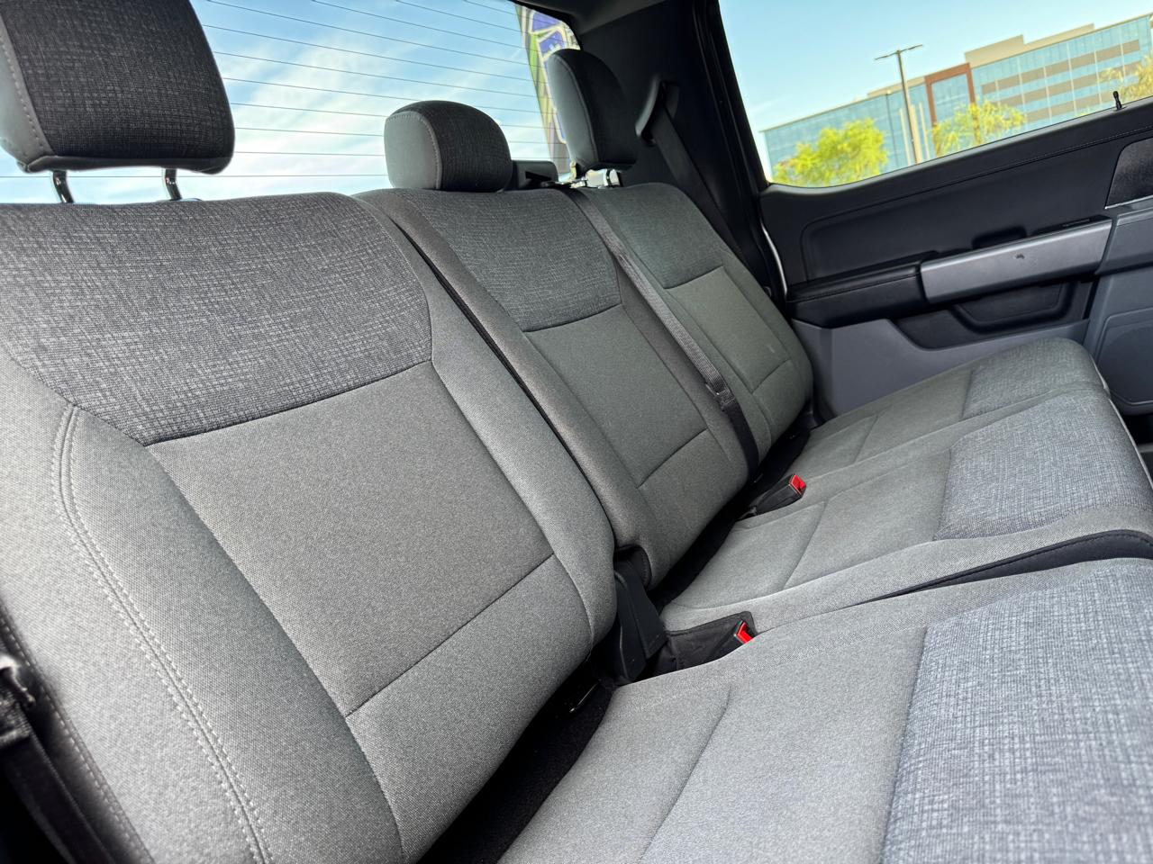 Ford F-150 XLT 4WD SuperCrew 5.5' Box 2024