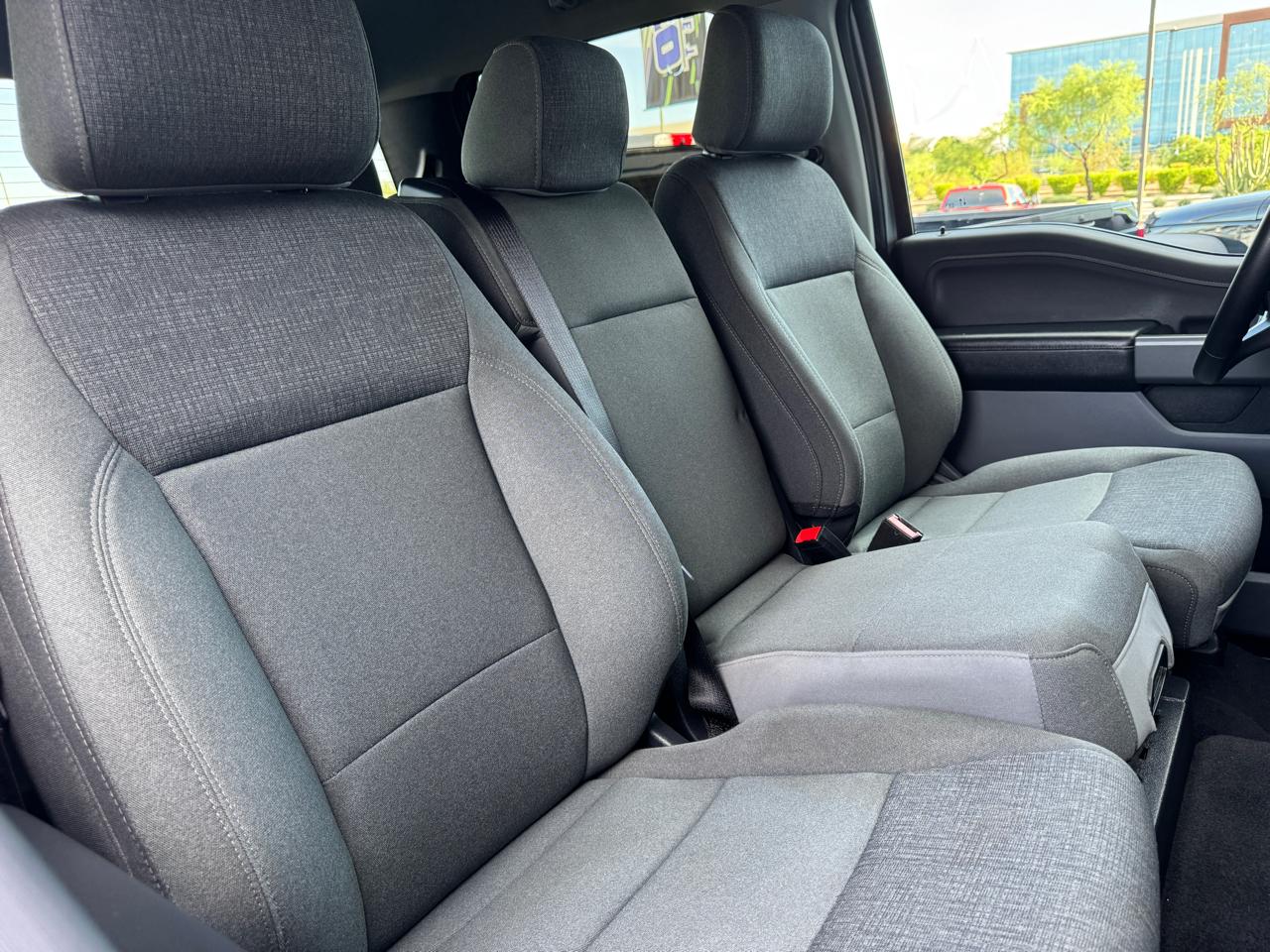 Ford F-150 XLT 4WD SuperCrew 5.5' Box 2024