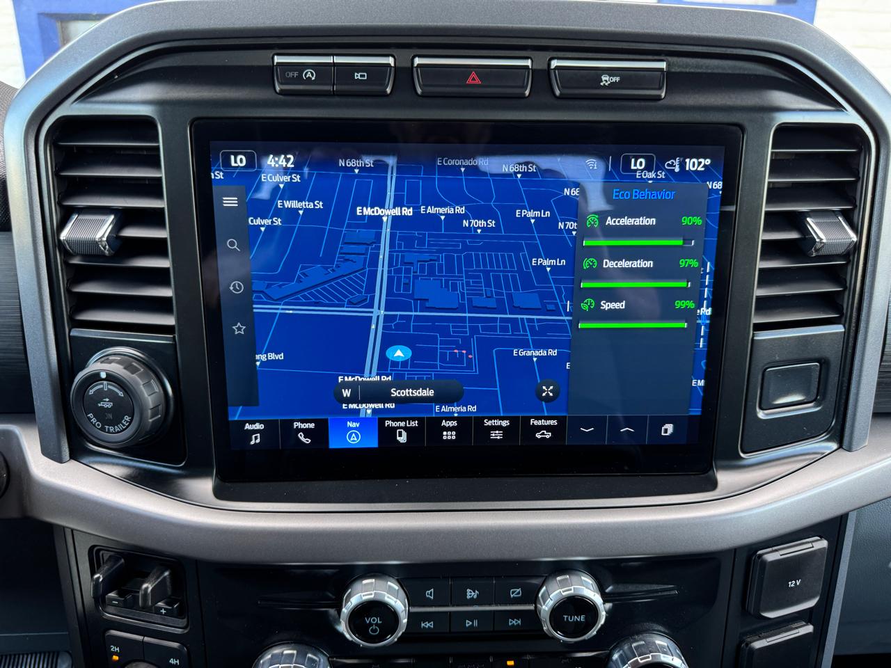 Ford F-150 XLT 4WD SuperCrew 5.5' Box 2024