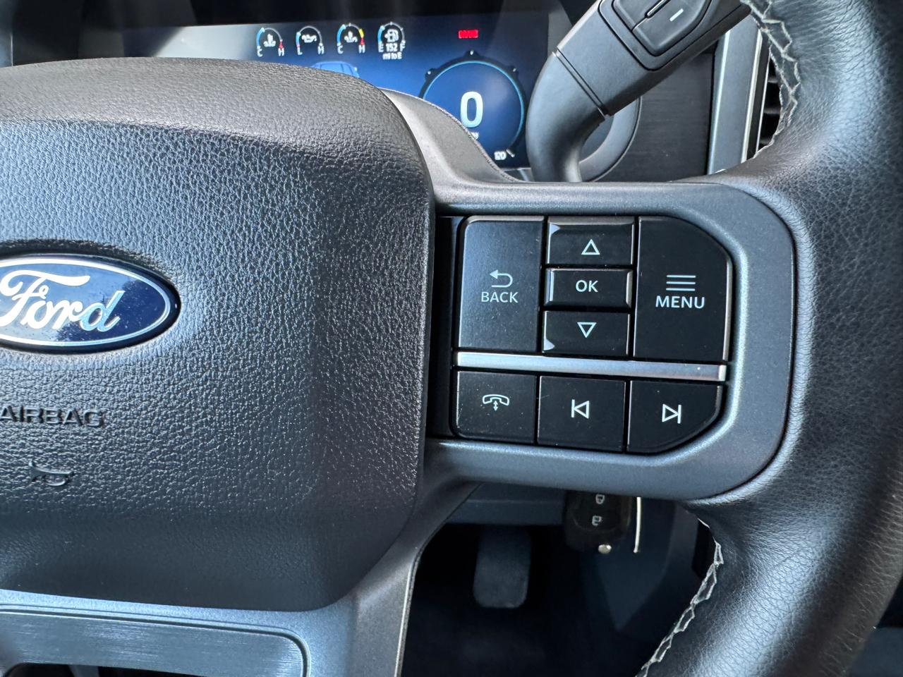 Ford F-150 XLT 4WD SuperCrew 5.5' Box 2024