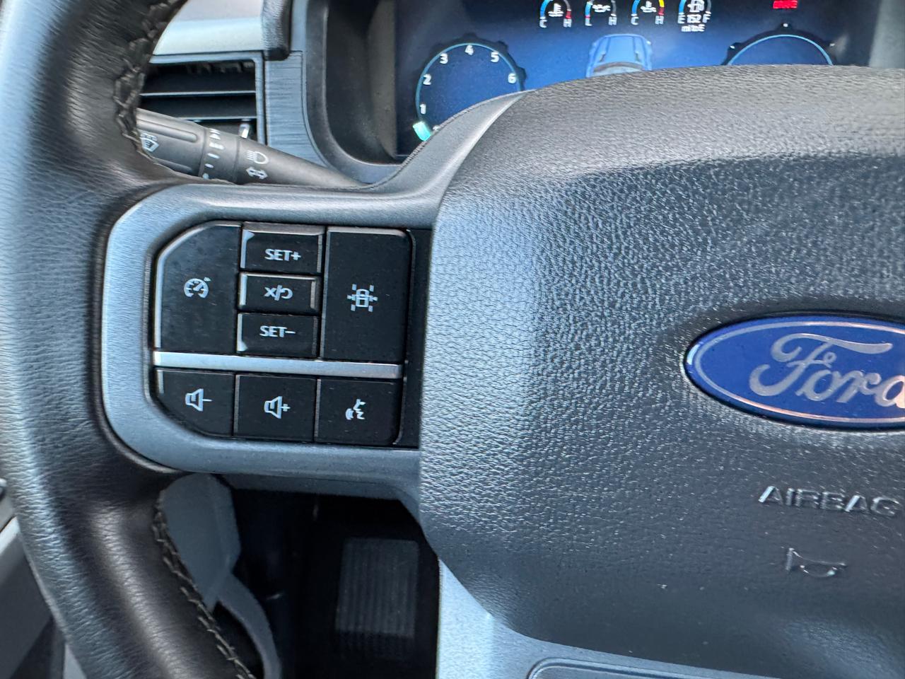 Ford F-150 XLT 4WD SuperCrew 5.5' Box 2024