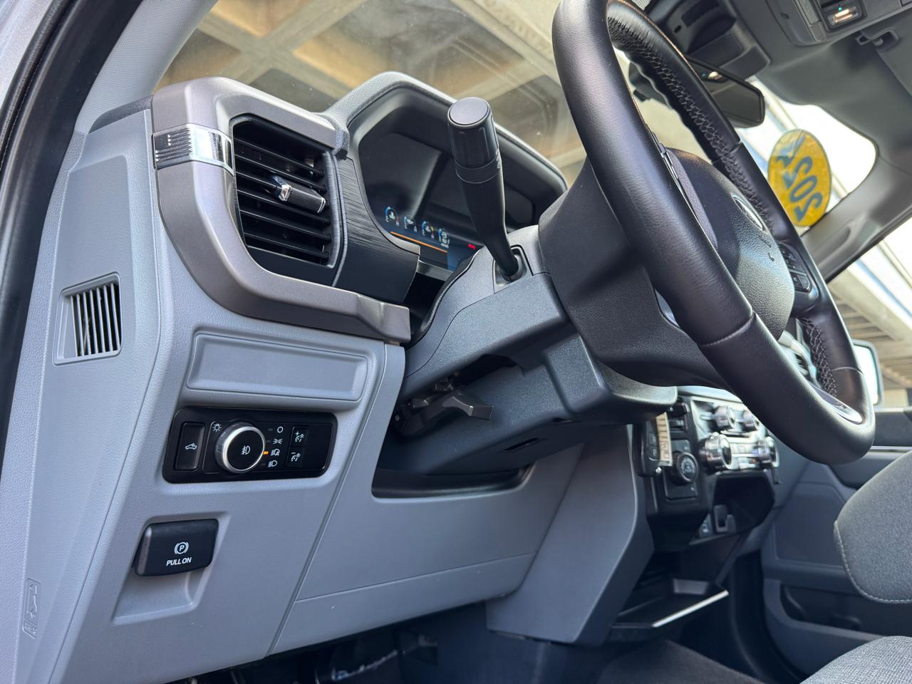 Ford F-150 XLT 4WD SuperCrew 5.5' Box 2024