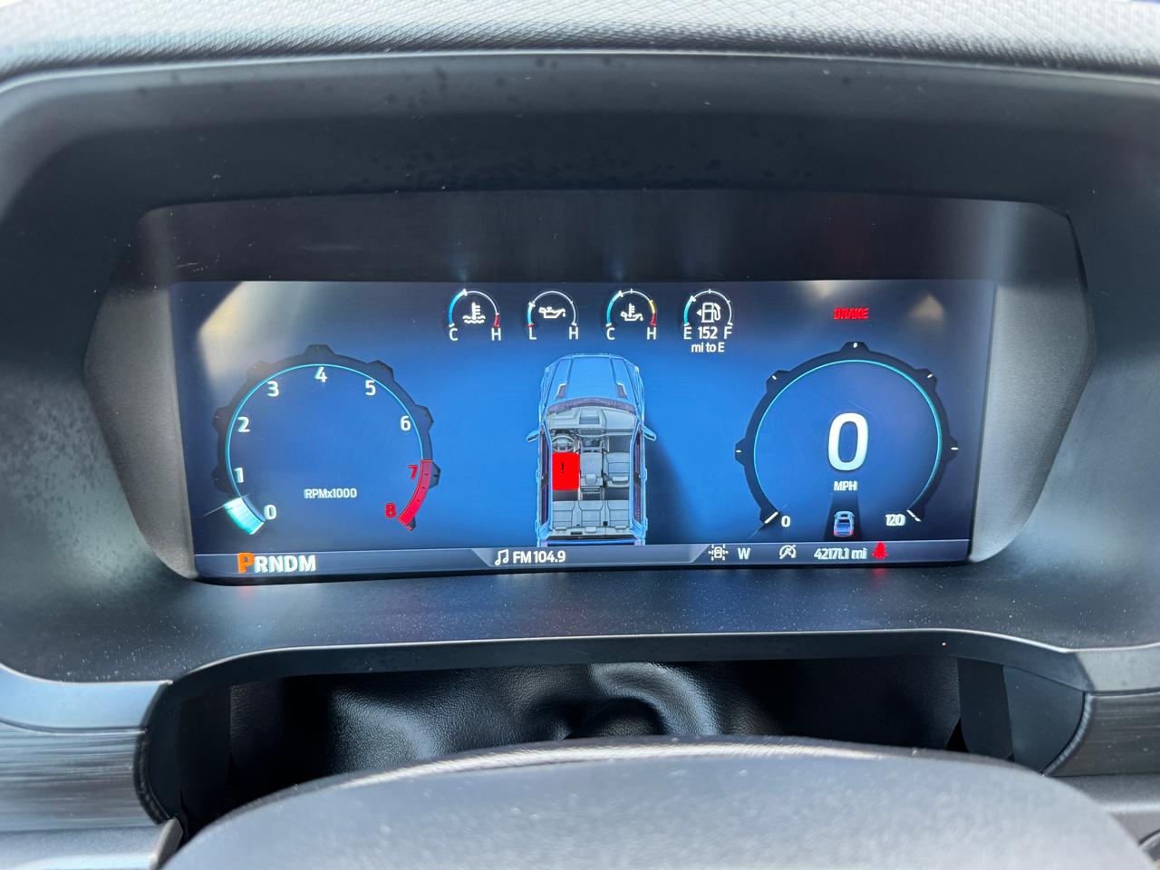 Ford F-150 XLT 4WD SuperCrew 5.5' Box 2024