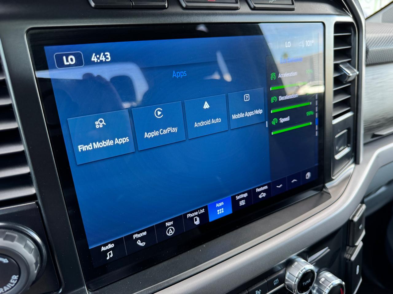 Ford F-150 XLT 4WD SuperCrew 5.5' Box 2024