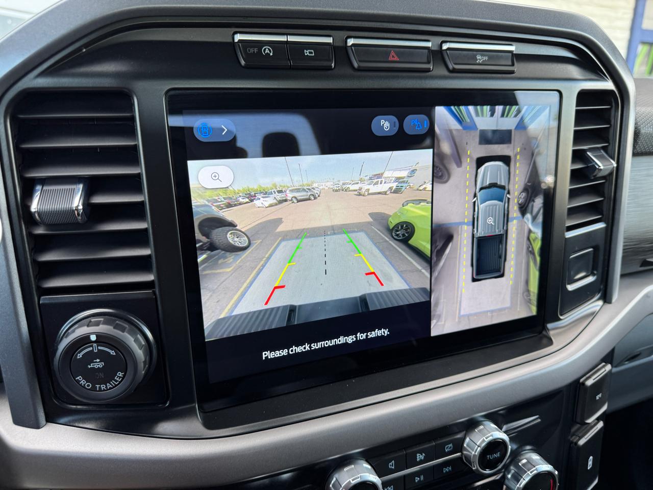 Ford F-150 XLT 4WD SuperCrew 5.5' Box 2024