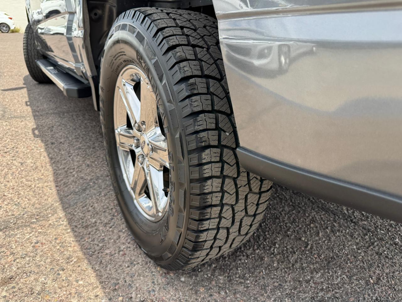 Ford F-150 XLT 4WD SuperCrew 5.5' Box 2024