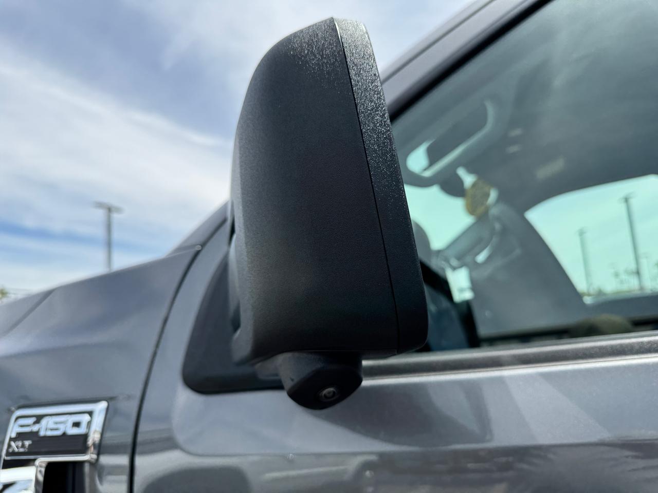 Ford F-150 XLT 4WD SuperCrew 5.5' Box 2024