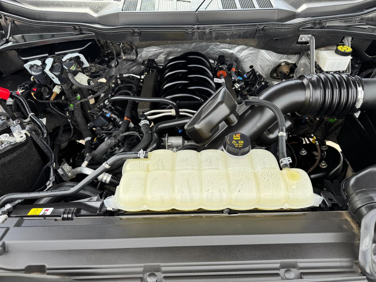 Ford F-150 XLT 4WD SuperCrew 5.5' Box 2024