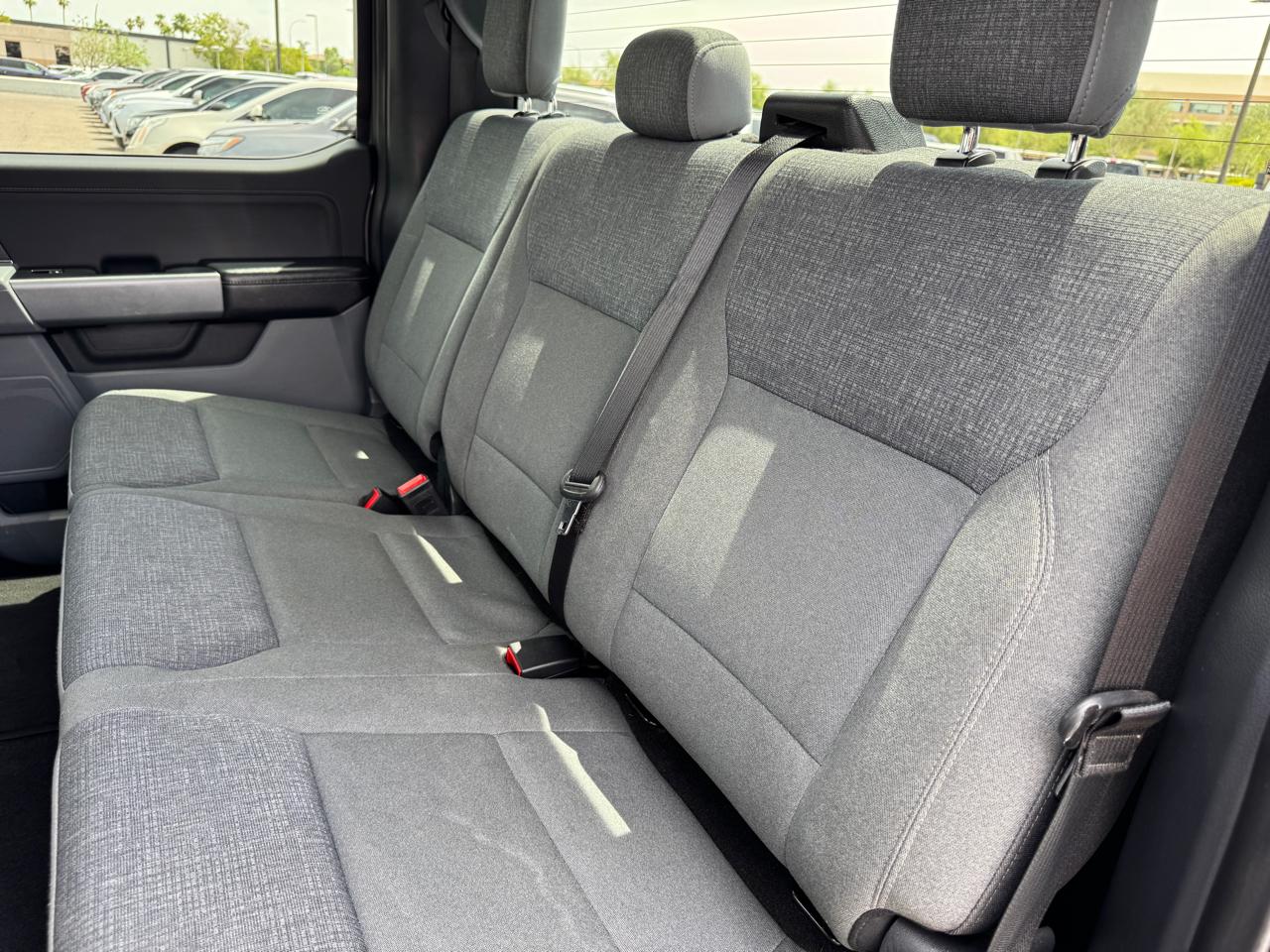 Ford F-150 XLT 4WD SuperCrew 5.5' Box 2024